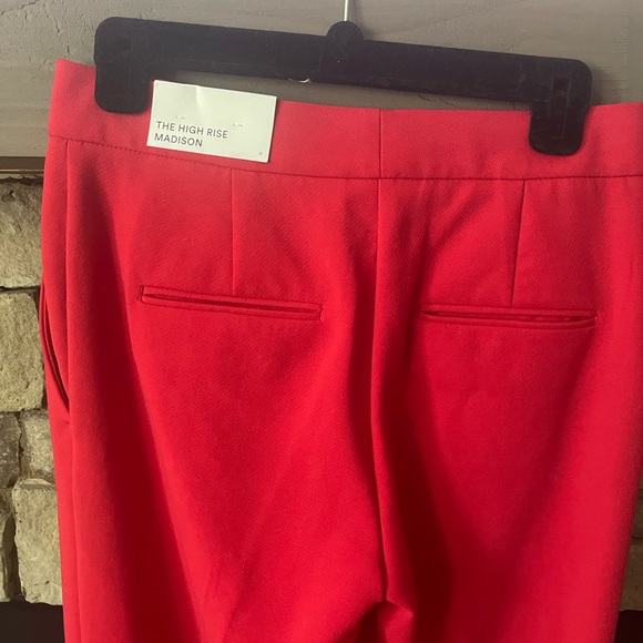 Ann Taylor trousers size 0. - Picture 1 of 4